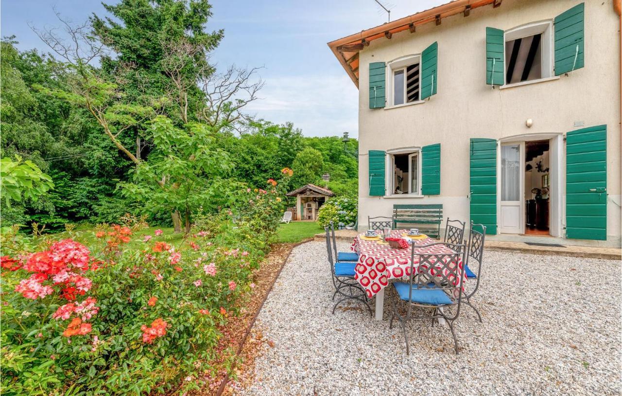 Ballo Montebelluna Exterior photo