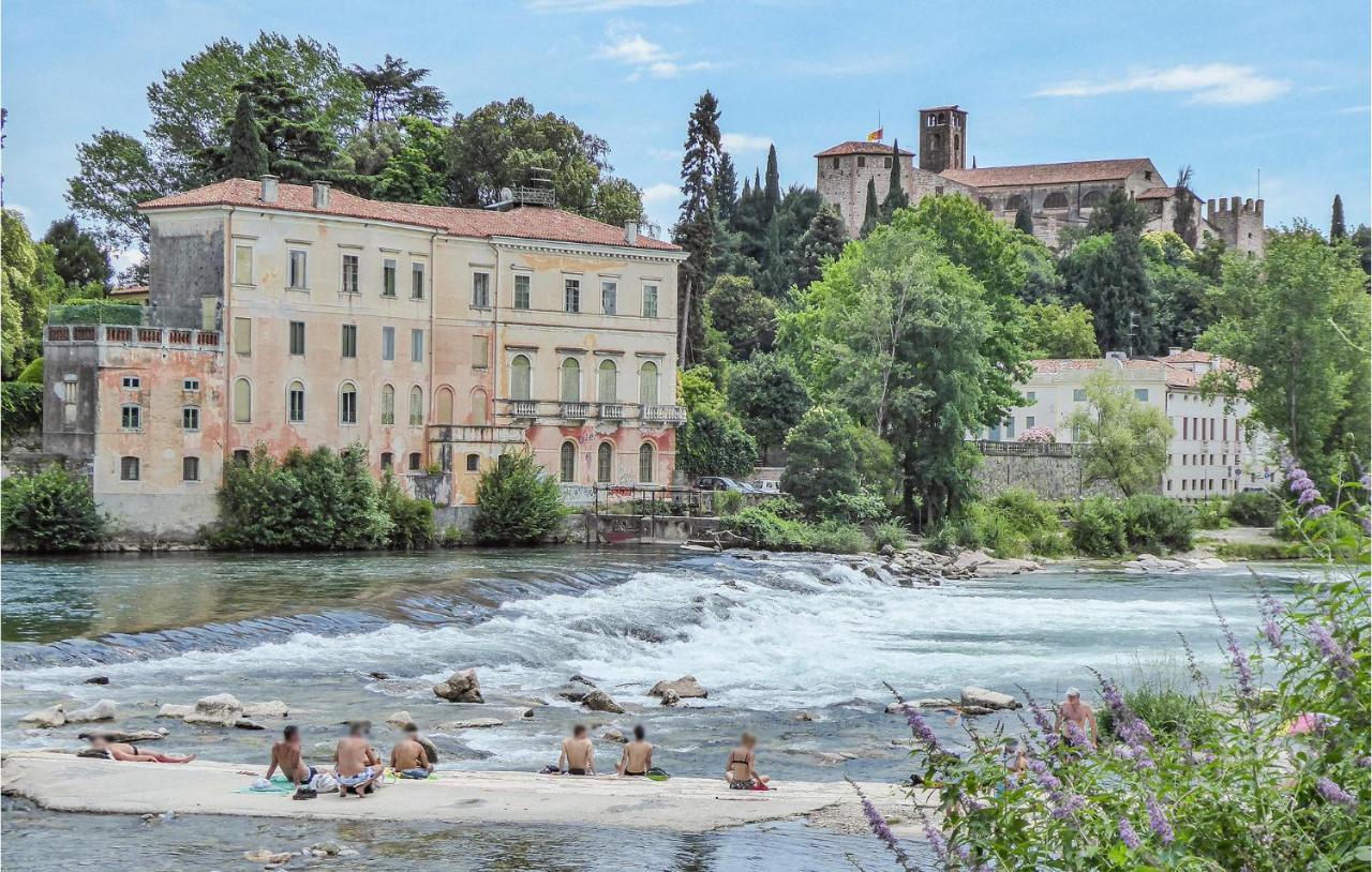 Ballo Montebelluna Exterior photo