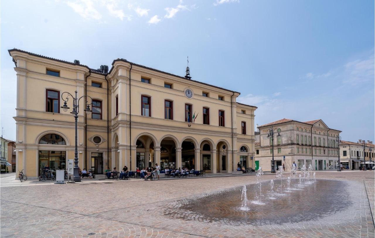 Ballo Montebelluna Exterior photo